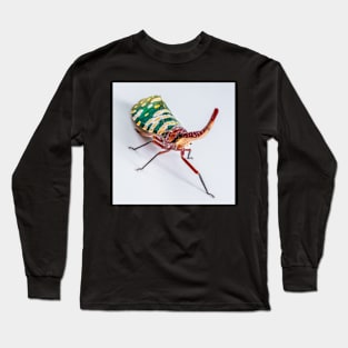 Long Nosed Cicada. Long Sleeve T-Shirt